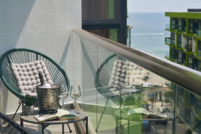 YST Luxury Apartament